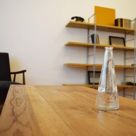 Apartmán Lucky 13 Budapešť Exteriér fotografie
