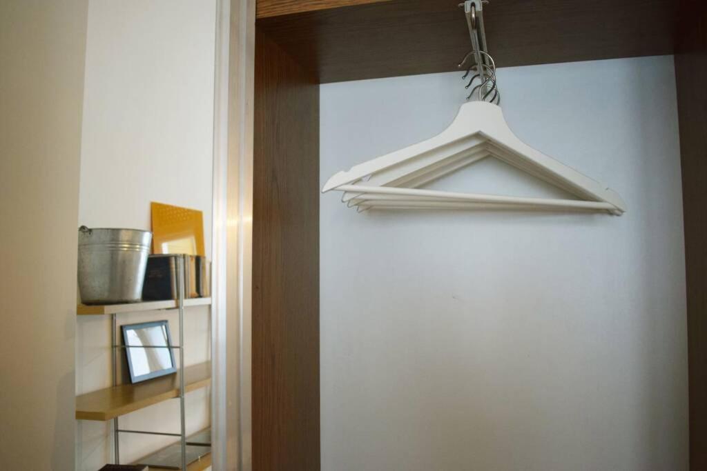 Apartmán Lucky 13 Budapešť Exteriér fotografie
