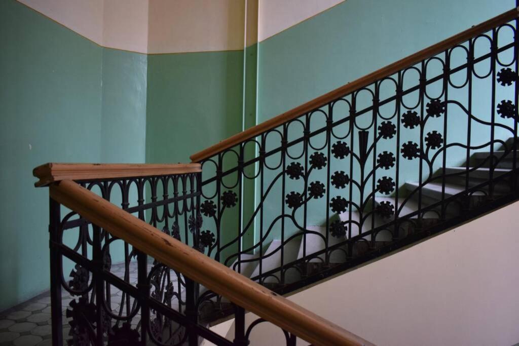 Apartmán Lucky 13 Budapešť Exteriér fotografie